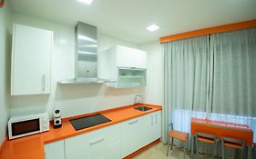 Apto Valdespino Gran Terraza Fjhomefj