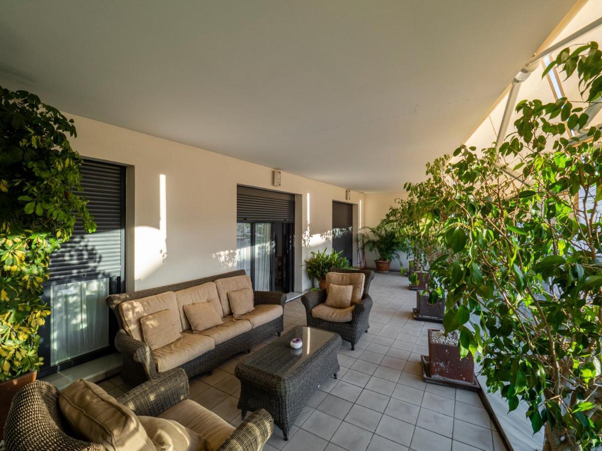 Apto Valdespino Gran Terraza Fjhomefj Jerez de la Frontera Exterior photo